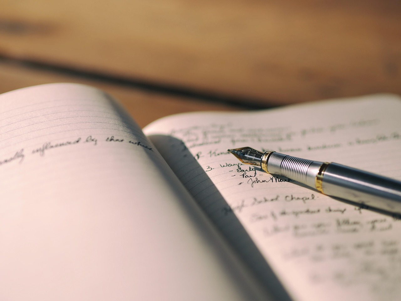 DIY Creative Writing MFA 
